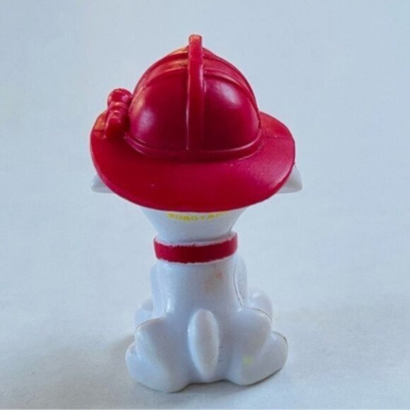 Spin Master Paw Patrol Kids Toy Cake Topper Dalmatian Figure Holiday Gift Animal - Picture 4 of 6